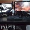 210946 - computer, hardware, gaming, battlestations, battle stations