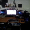170315 - New computer, hardware, gaming, battlestations, battle stations - 1
