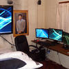 148876 - Popular computer, hardware, gaming, battlestations, battle stations - 6